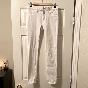 American Eagle Skinny Jegging (women’s 6R)